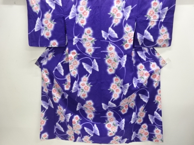 JAPANESE KIMONO / YUKATA / BUTTERFLY 